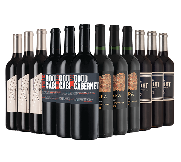 Winter Cabernet Showcase