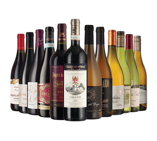 Top 12 Wines For Spring Top 12 Wines For Spring