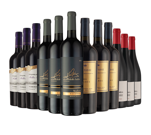 Malbec Day Showcase