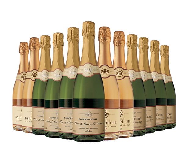 B&B Bouché Collection