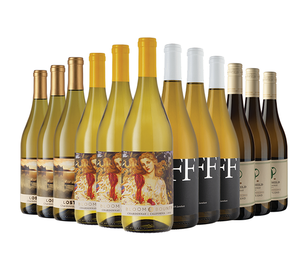 Classic Chardonnay (Add-On Deal)