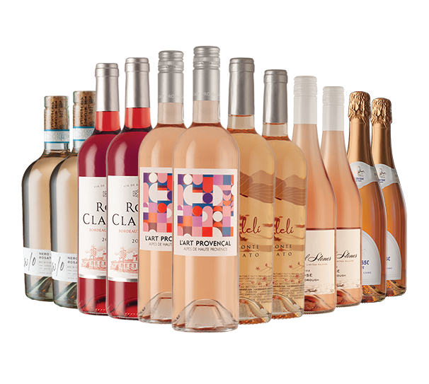 Premium International Rosé
