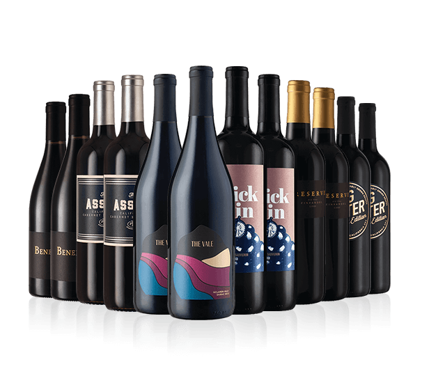 Red Wines for Grilling