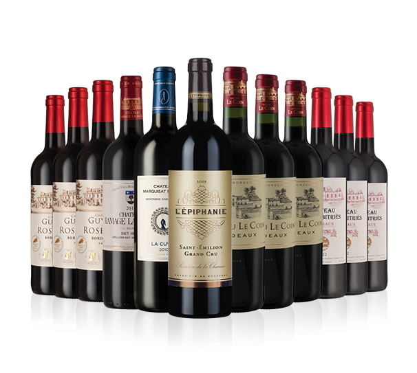 Glory Vintage Bordeaux