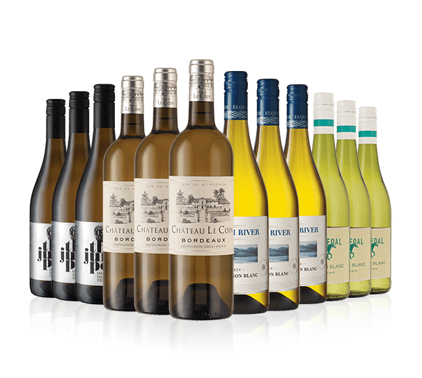 Sauvignon Blanc Day Case