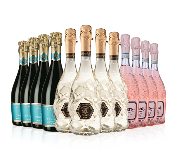 Prosecco Day Dozen