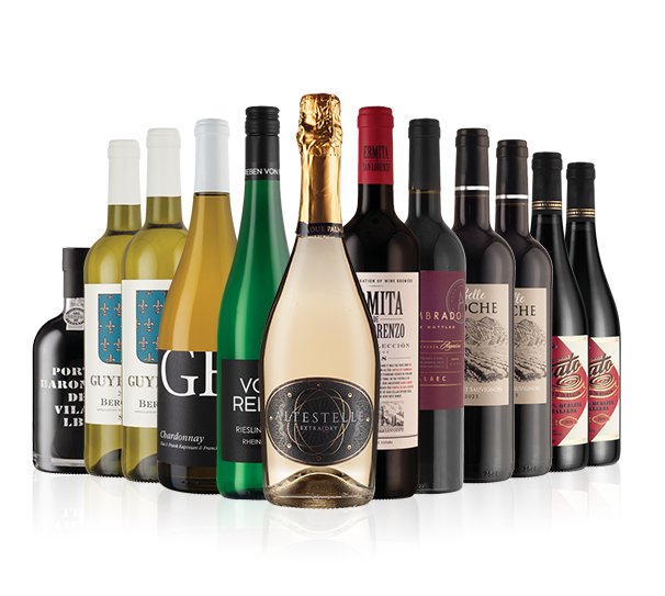 Holiday Essentials (Add-On Deal)
