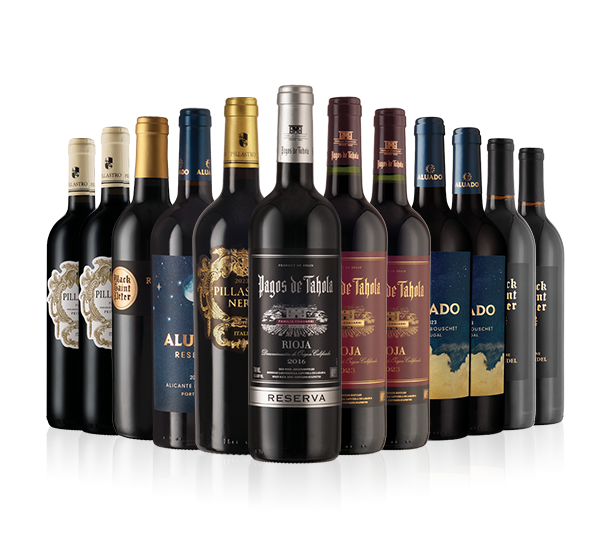 Red Favorites + Reserve Upgrades