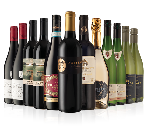 The Holidays in One Case The Holidays in One Case