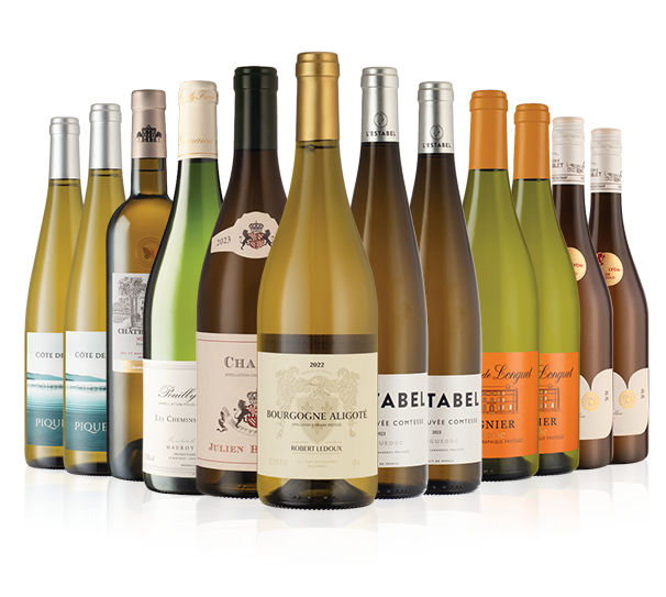 Fine French Whites Sale Fine French Whites Sale