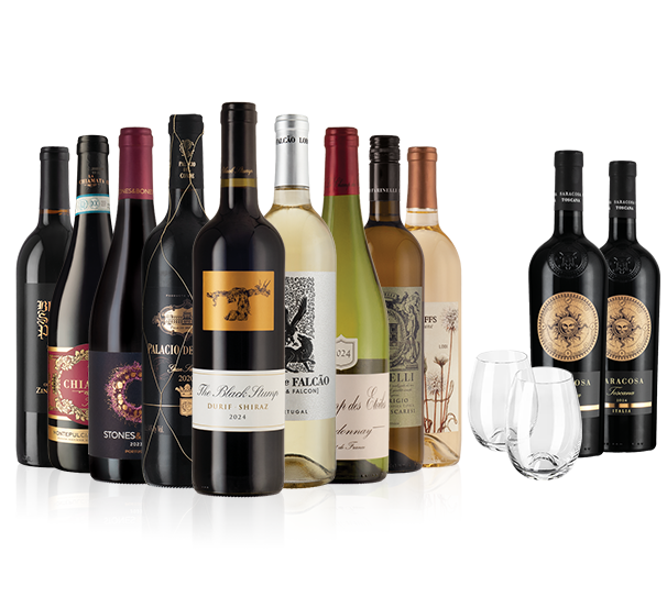 Top 9 Mix + BONUS Gifts