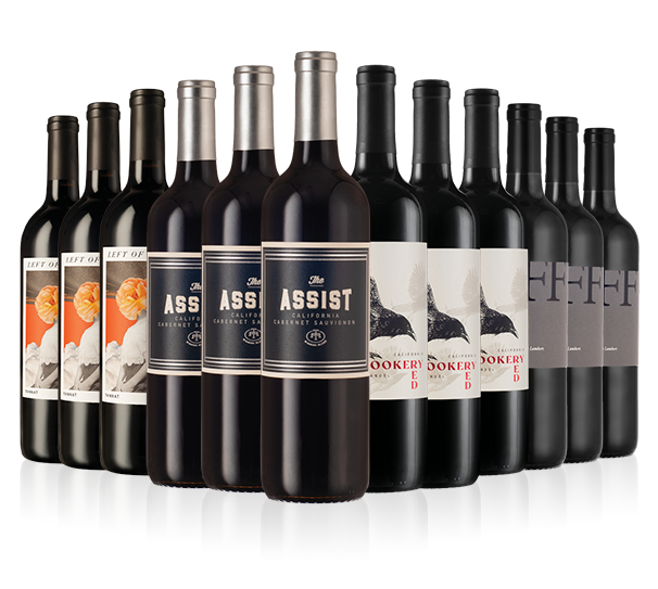 U.S. Star Reds (Add-On Deal)