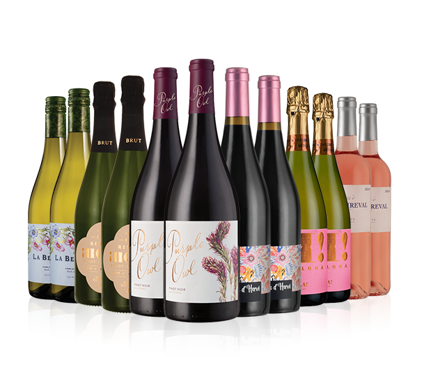 Galentines Day Dozen