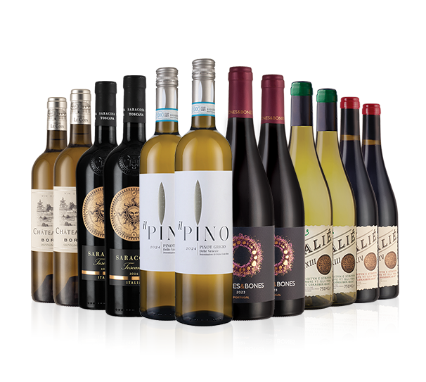 Full-Sized Advent Calendar Favorites