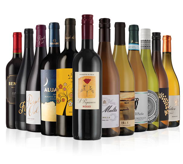 Spring Top 12 Collection