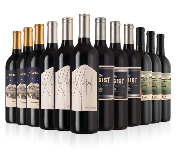 California Cabernet (Add-On Deal)