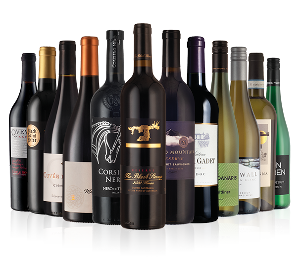 Winning Winter Dozen Winning Winter Dozen