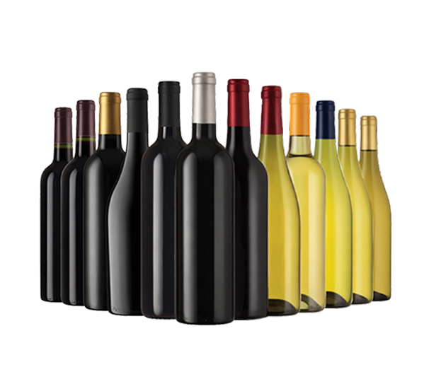 Mystery Mix Including Lux Mystery Mix Including Lux