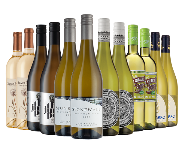 Summer Sauvignon Blanc Showcase