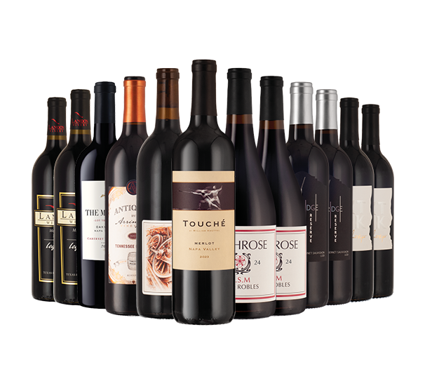 Member Exclusive USA Reds Member Exclusive USA Reds