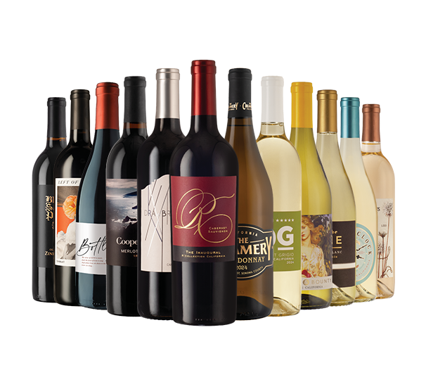 Rich California Mix Sale Rich California Mix Sale