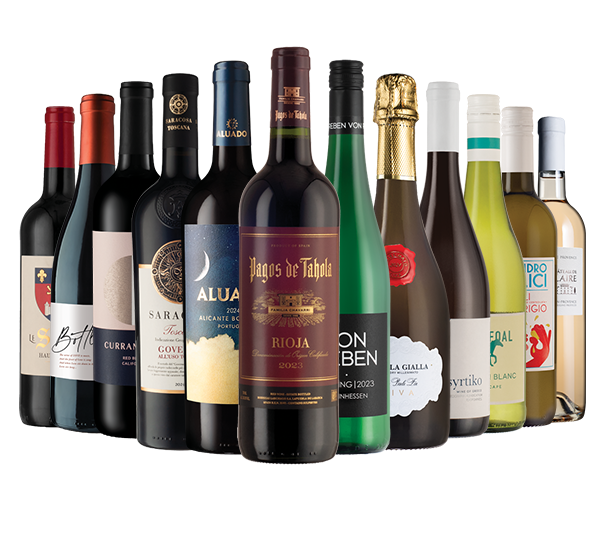 The World Traveler Dozen The World Traveler Dozen
