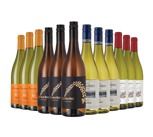 World-Class Viognier (Add-On Deal)