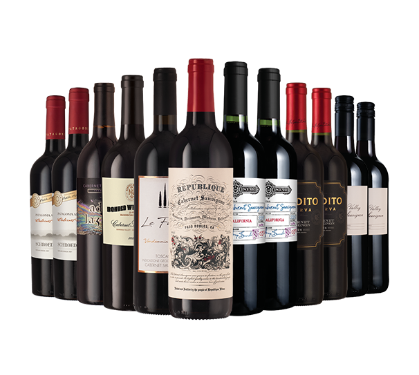 World Cabernet Showcase World Cabernet Showcase
