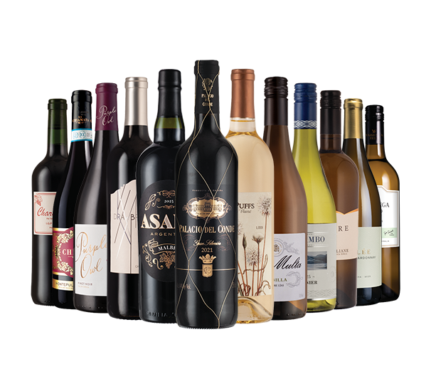 AAA Fireside Favorites 12