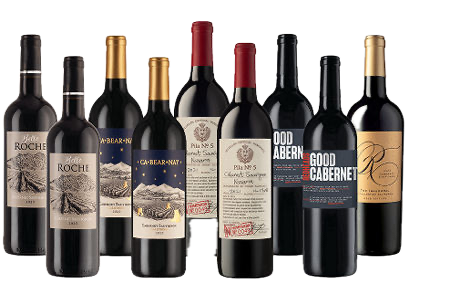 Classic Cabernet (Add-On Deal) Classic Cabernet (Add-On Deal)