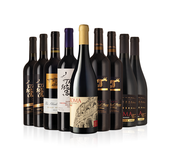 Winemaker Summer Set Up