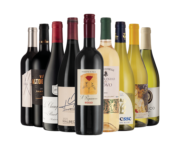 The Summer Collection (9 Btls)