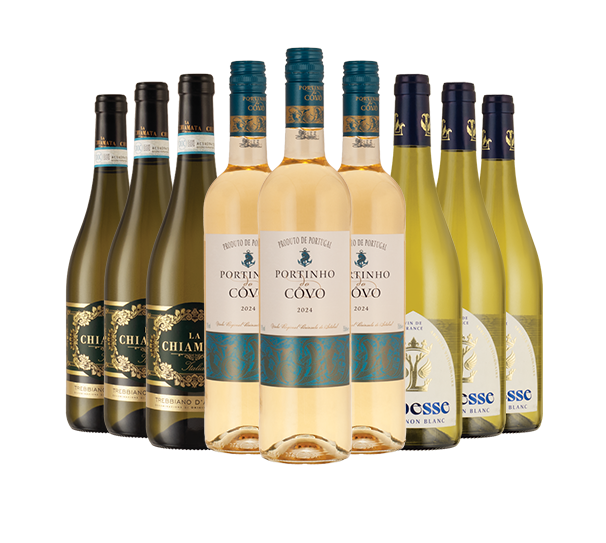 Gold-Medal Whites Sale