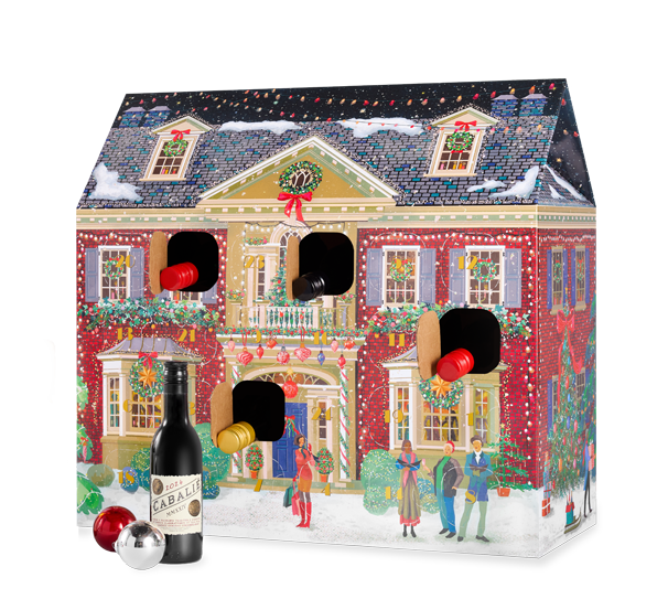 Advent Calendar 2026 Advent Calendar 2026