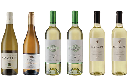 Luxe Sauvignon Luxe Sauvignon