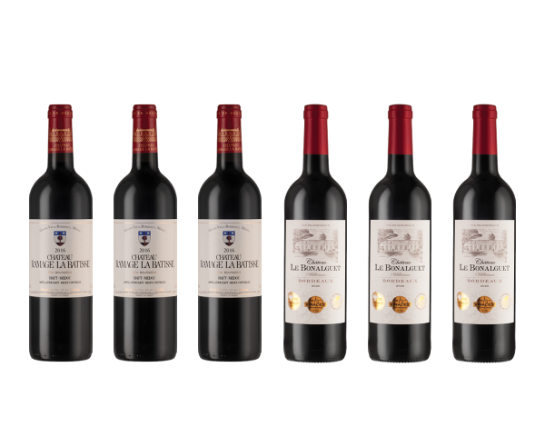 Champion vs. Challenger