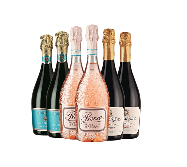Prosecco Six