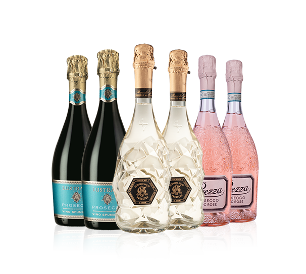 Prosecco Day Six