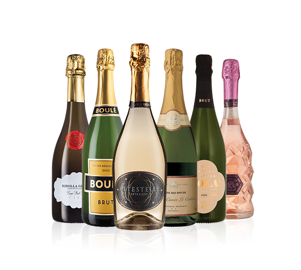 Festive Fizz with Compliments Festive Fizz with Compliments
