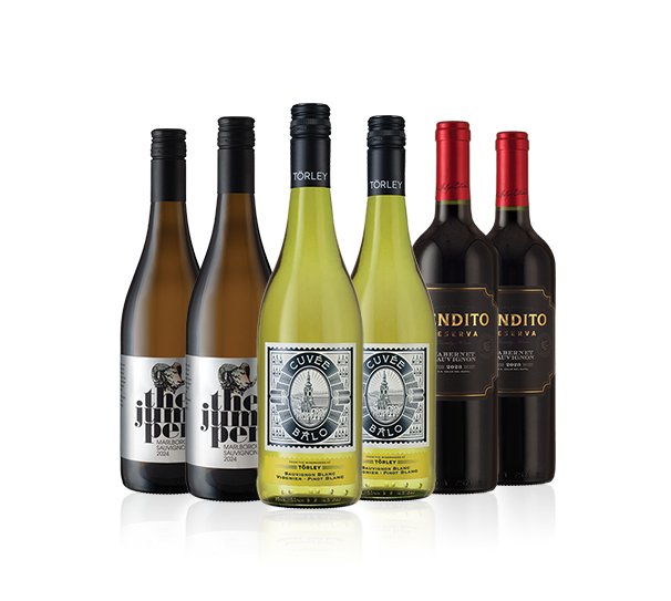 SOMM TV The Laithwaites Trailblazers Collection