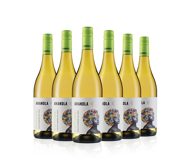 Amandla Sauvignon Blanc 2025