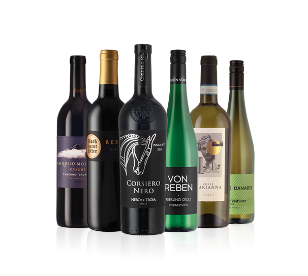 Winning Winter Six Winning Winter Six