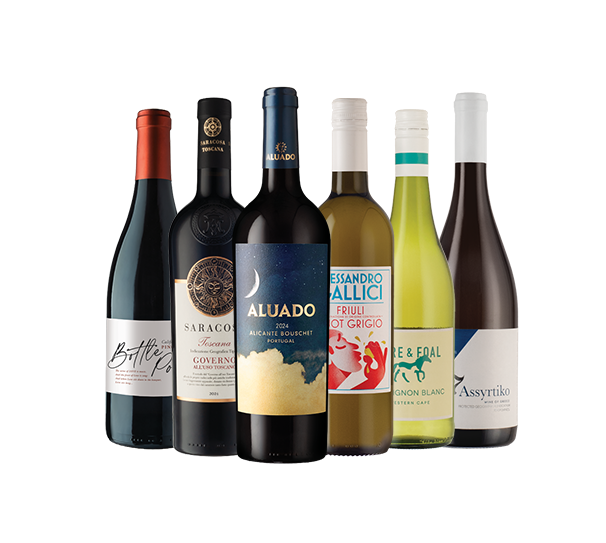 The World Traveler Collection (6 Btls) The World Traveler Collection (6 Btls)