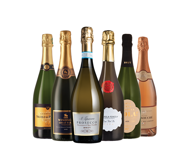 International Sparkling Six