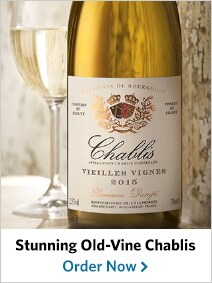 Domaine Dampt Chablis