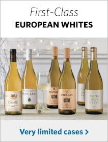 Crisp & Elegant Whites Six