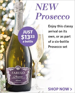 Exclusive Prosecco