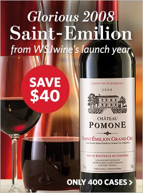 Chateau Pomone 2008 