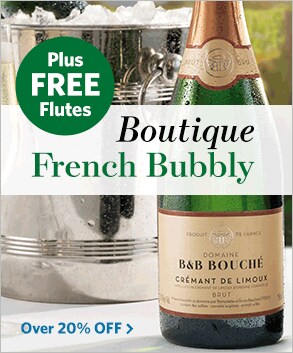 Domaine B&B Bouche Cremant de Limoux