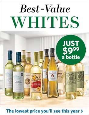 Great Value Whites